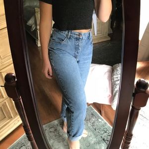 Vintage Mom Jeans